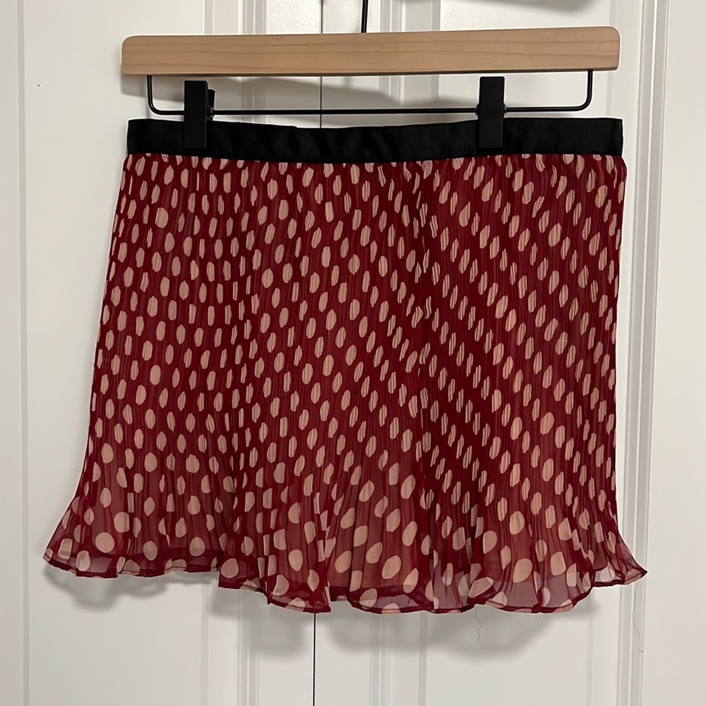 Ark & Co lined shorts!